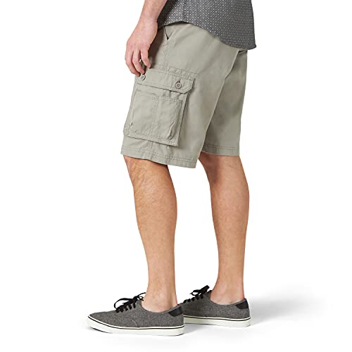 Image of Lee Men's Dungarees Belted Wyoming Cargo Short