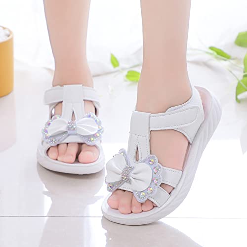 Kid Sandals Children Shoes Summer Sandals Fashion Little Girls Soft Soles Children Shoes Middle Kid Water Shoe4