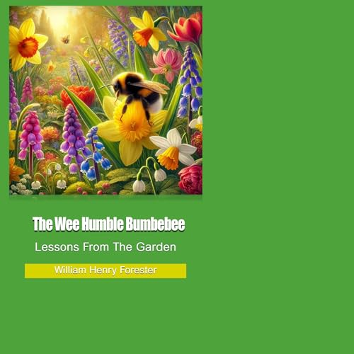 The Wee Humble Bumblebee by William Henry Forester episode artwork