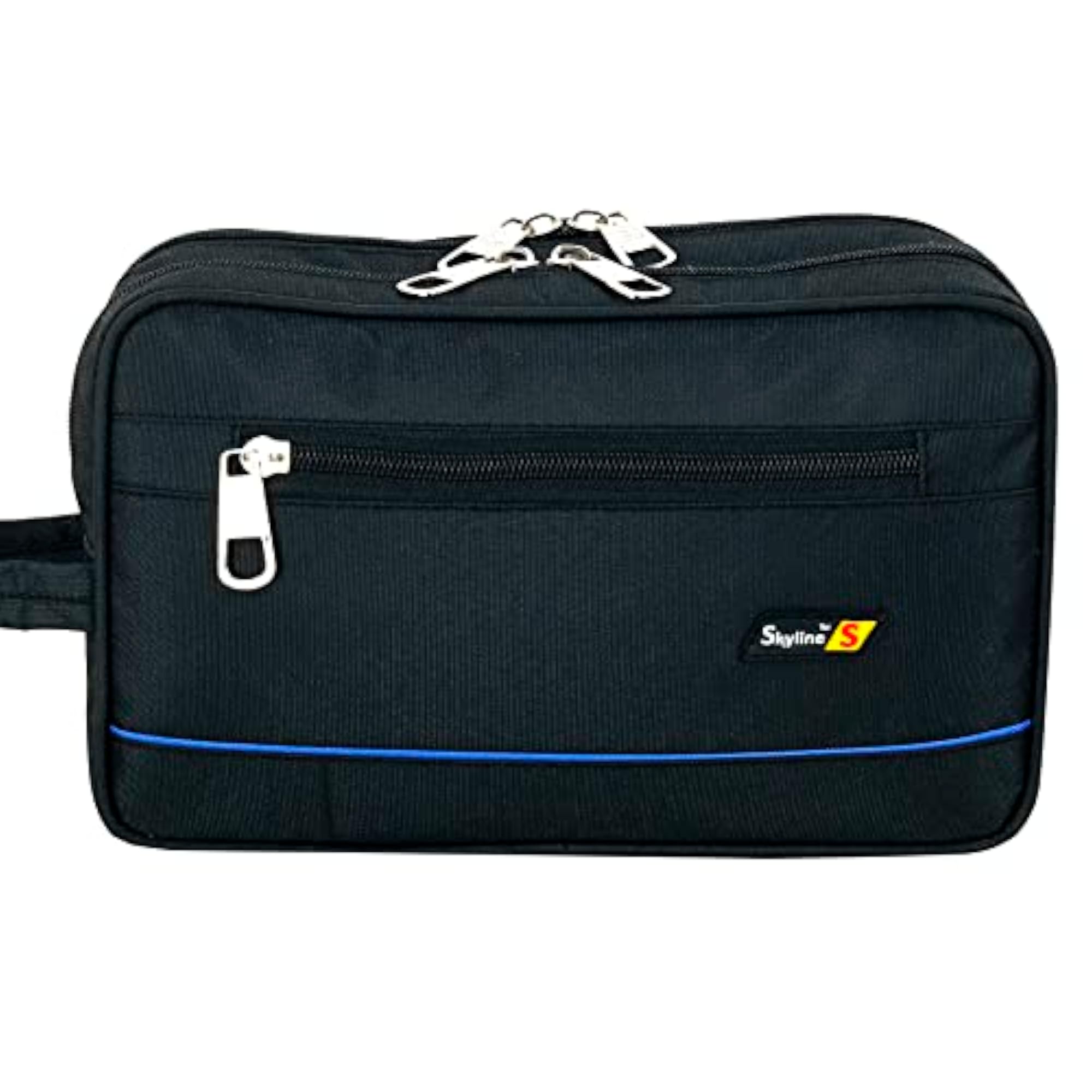 Travel Pouch Bag for Men and Women