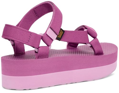 Image of Teva Women's Flatform Universal Sandal