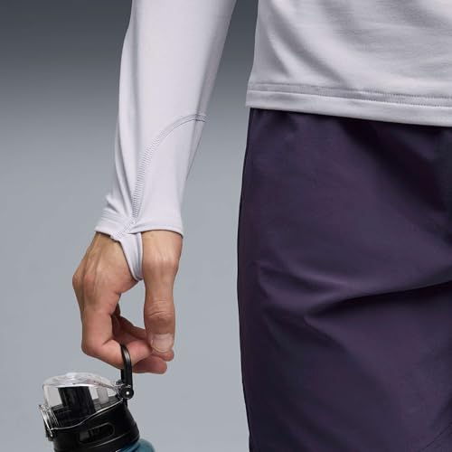 Puma M Run Velocity CLOUDSPUN 1/4 Zip – Ansicht 2