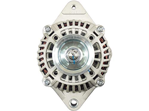 As-Pl A5187 Alternator