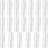 ANUWAA プルームテックプラス 互換 カートリッジ with2 互換 無臭無味 20本セット 純正タバコ 爆煙 ニコチン・タール・色素なし 吸い心地抜群 個別包装 新しいアップグレード M4型