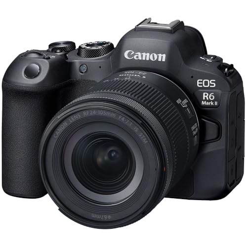 Premium full frame camera kit Kit product image
