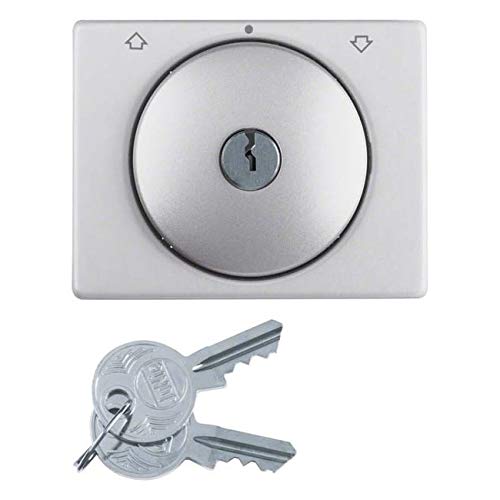 Cache Berker pièce centrale avec serrure 1079710300 Jal K.5