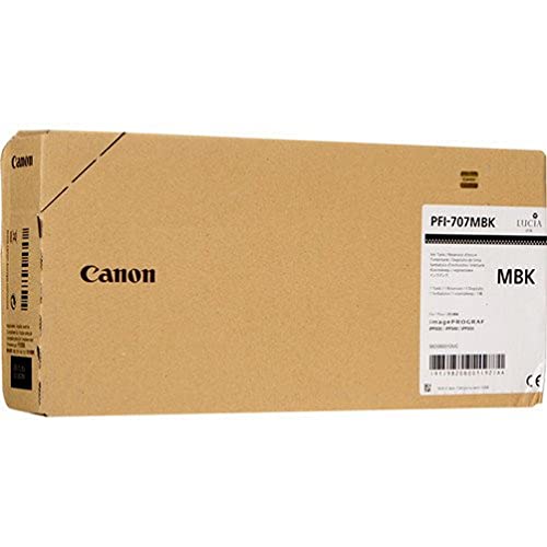 Canon PFI707
