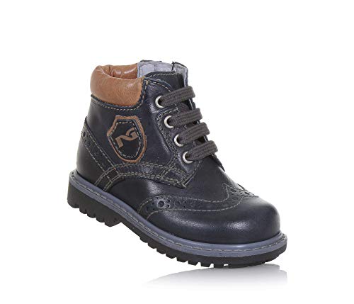 Chaussures Premiers Pas bébé garçon pour éviter les chutes en taille 20