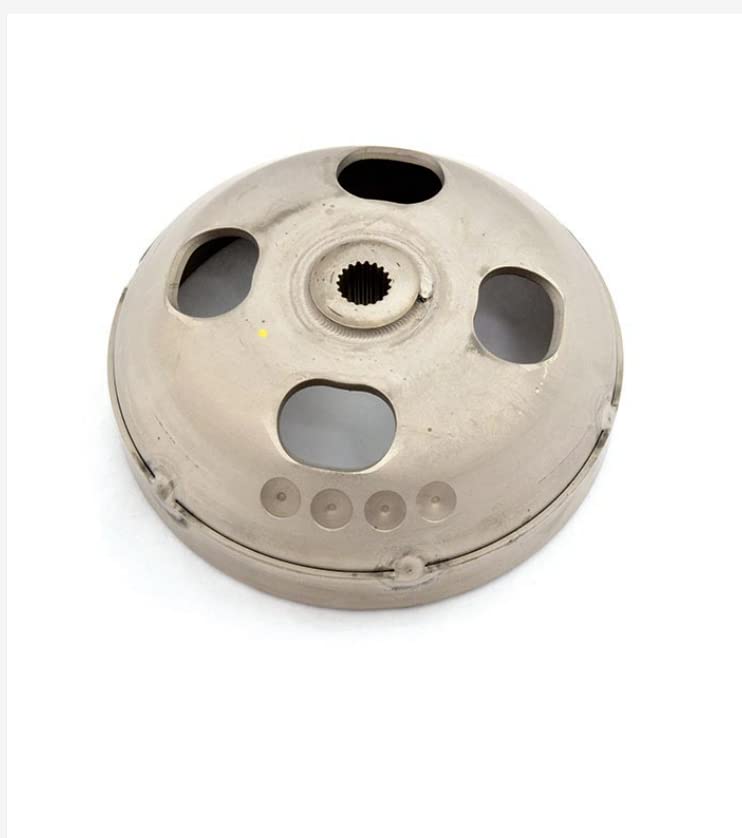 CAMPANA FRIZIONE PER HONDA SH 300 TUTTI MODELLI 2007-2020