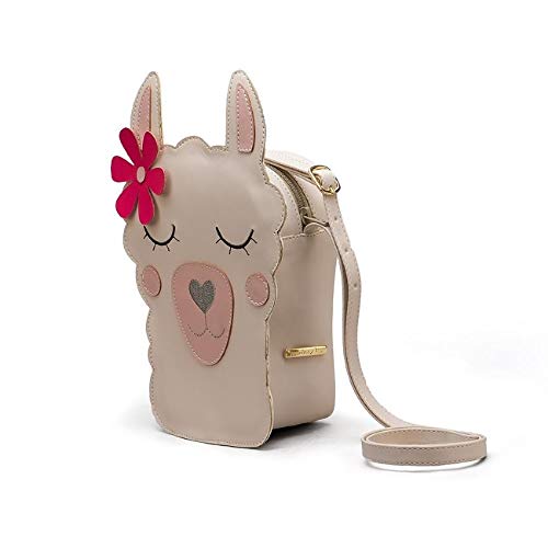 Bolsa Infantil Lhama