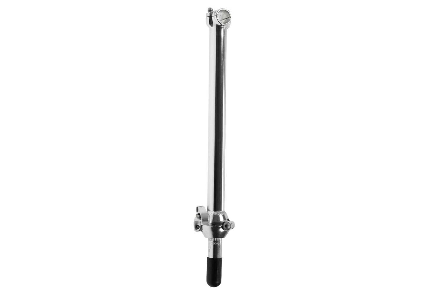 1 Zoll Vorbau für Falt Klapp Fahrrad Falt Rad Alu 25,4 mm Silber 350mm Lang MIFA Elektronik & Foto
