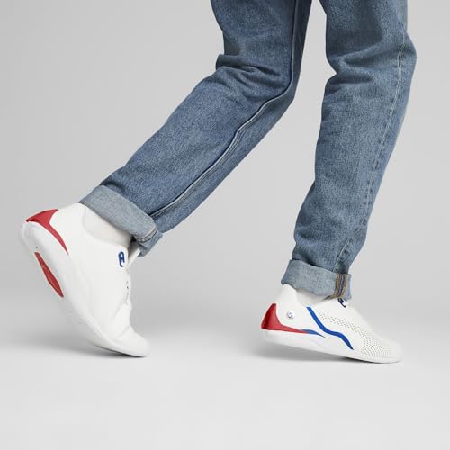 Image of Puma Unisex Adult MAPF1 Drift Cat Decima Sneaker