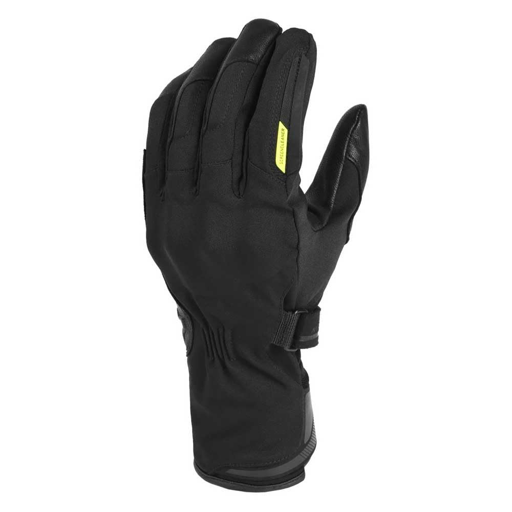 MACNA HULCAN RTX BLACK XXL
