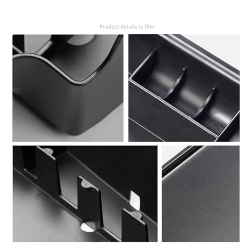 Caja de almacenamiento para consola central de alta gama Serie 5 5