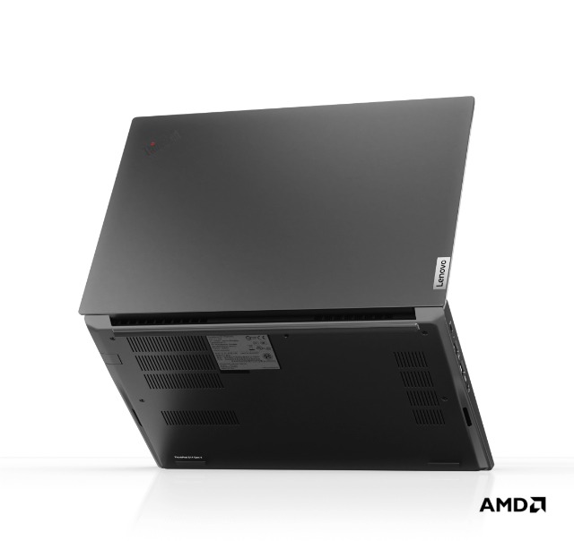 Lenovo - ThinkPad E14 Gen4 AMD 新品未開封品 保証付き ThinkPad E14 Gen 4(AMD | どこでも生産性を向上させる14.0型