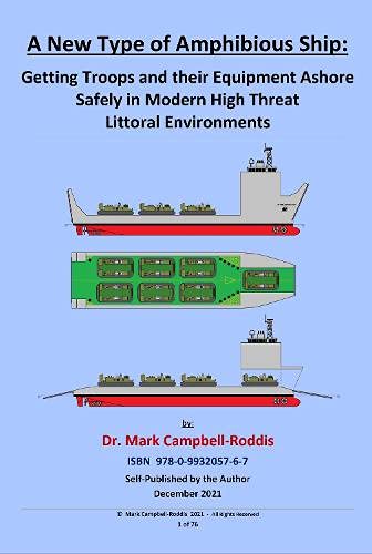 A New Type of Amphibious Ship: Getting Troops and their Equipment ...