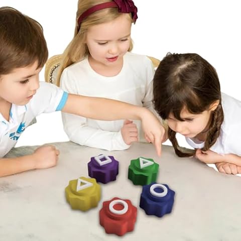 Orgone Gonggi Korean Jacks Game Set Cover