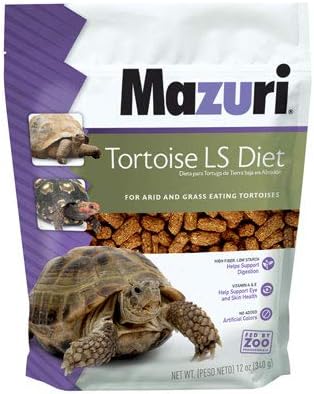 bulk tortoise food