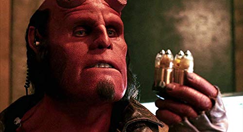 Hellboy (4k uhd + bd) - Image 4
