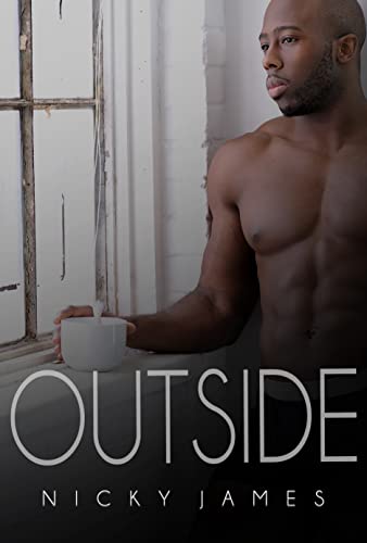 Outside (Death Row Chronicles Book 2) (English Edition)