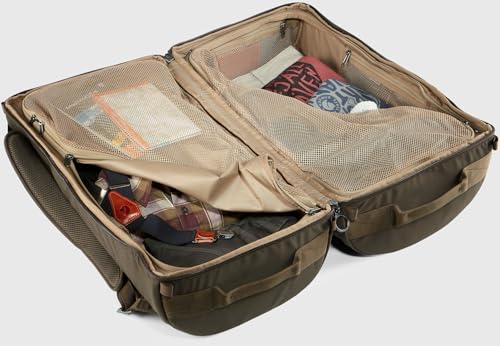 Fjällräven Splitpack Large pour vos week-ends prolongés nature - 2