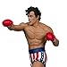 McFarlane Toys - Rocky Balboa (Rocky IV) 6in Posed Figure