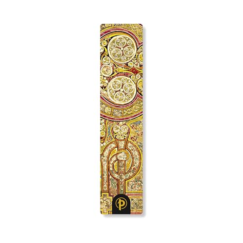 Generatio (The Book of Kells) Bookmark