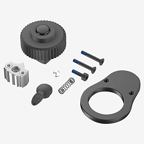 Kit de reparación 9904 B 2 repuestos de carraca y componentes mecánicos 2