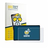 brotect Pellicola Protettiva Opaca per Jumper Z3 15.4" Pellicola Protettiva Anti-Riflesso