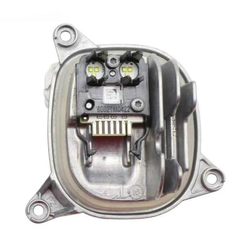 Unité De Commande De Phare Pour G01 G02 X3 X4 2016-2019