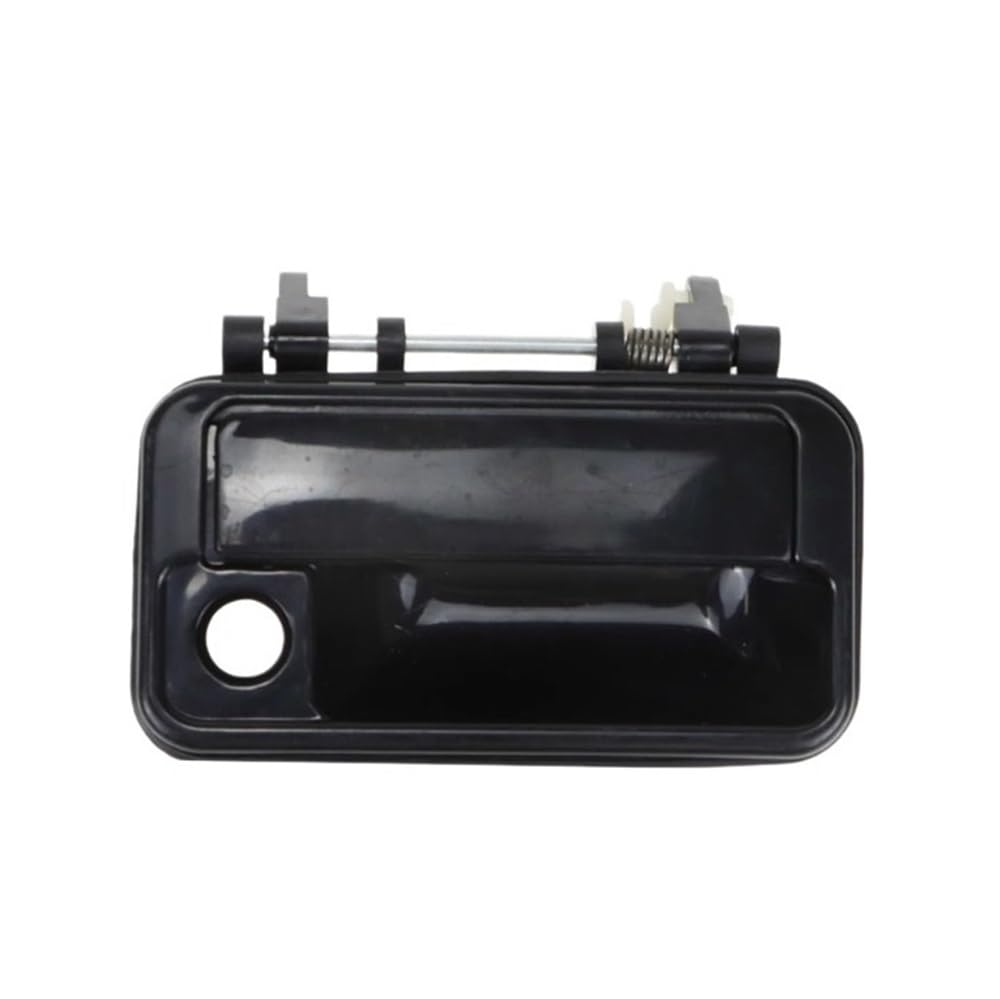 YMYYQW Car Outer Door Handle Car Parts Rear Door/Back Door Handle 82850-81A12 for Jimny 2002 2003 2004 2005 2006 2007-2017