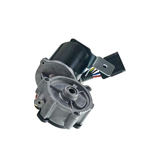 Transfer Case Shift Actuator Motor Replacement for Hummer H3 2006-2010 H3T 2009-2010 (with 7 Pins Plug) by YHTAUTO - Image 3