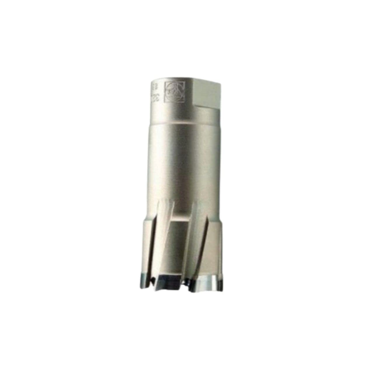 Jancy Slugger by Fein - Carbide Ultra Metal Core Bit with Fein Thread M18 x 6 P1.5-2" Depth, 5/8" Bore Diameter - 63127046013