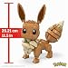 Imagen de MEGA Pokémon, Pokebola Jumbo Eevee