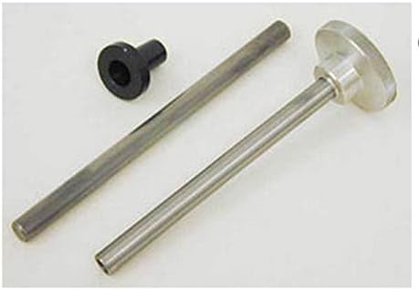 Sherline 1163-8mm Collet Adapter and Drawbar (.314 - .315)