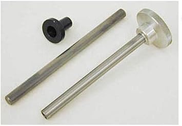 Sherline 1163-8mm Collet Adapter and Drawbar .314 - .315