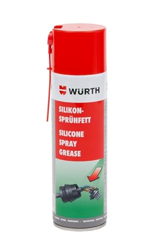 Lubrifiant silicone 500 ml