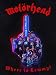 Mot&Atilde;&para;rhead: Where is Lemmy?