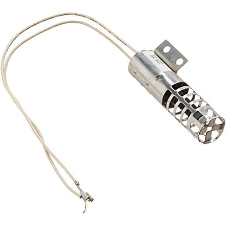 ESSENTIALS]WB2X9154 Ersatz Für GE-Ofenzünr Mit