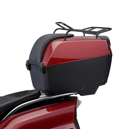 Support de bagages moto pour augmenter l'espace sur K1600 GT - 2