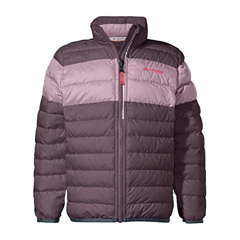 Chaqueta Aislante VAUDE Limax Morado 104 Unisex Cover