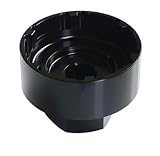 100mm max ID (92mm spline-spline) 15mm deep; spline: 4 x 7mm.
