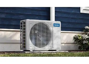 MRCOOL DIY 5th Gen 36,000 BTU Multi-Zone Mini Split Condenser 230V
