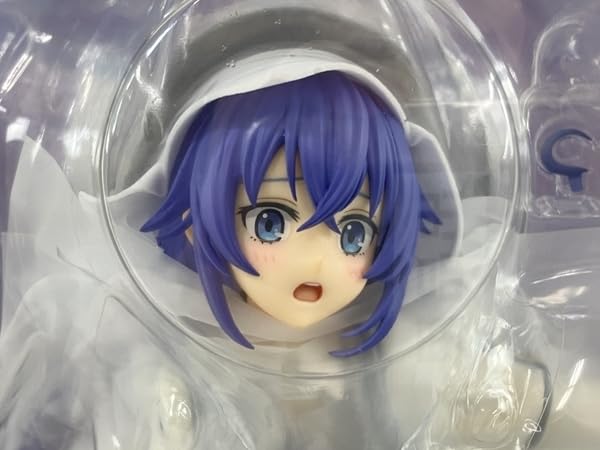 Amazon | キューズQ 1/7 無職転生 異世界行ったら本気だす ロキシー