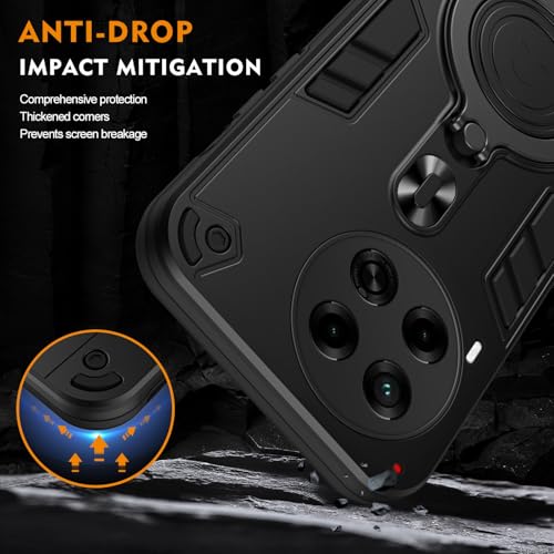 Coque Tecno Camon 30 antichoc pour éviter les réparations d'écran - 6