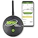 Mopeka Pro+LR Bundle - 1 Pro+LR Sensor, 1 WiFi Bridge/Gateway, 1 Wired Antenna - Wireless Propane Monitoring System for Residential and Above Ground LPG Tanks