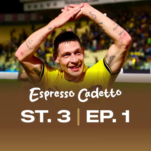 ST. 3 | EP. 1 - con Fabio Rispoli e Gianmarco Pone - Modena, a cresta alta. Ruoc Ruoc, Modesto c&rsquo;&egrave;