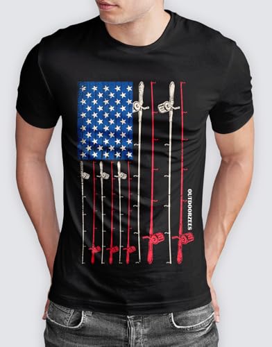 Hilarious Fishing Tees Funny Fisherman Gift Jokes, Men Women Grandpa Fishing T-Shirt - Graphic T-Shirt Apparel Unisex2