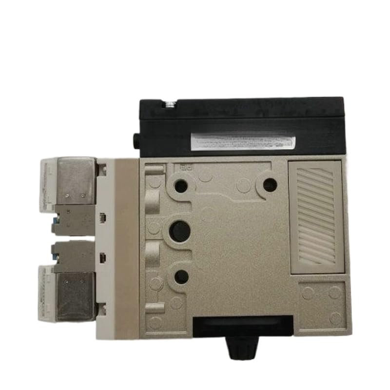 Générateur de vide ZM053H-K5LZ pompe à vide pneumatique industrielle