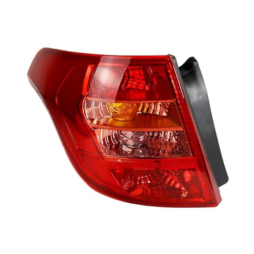 Feu arrière pour FAW Besturn B50 2009-2012 côté gauche